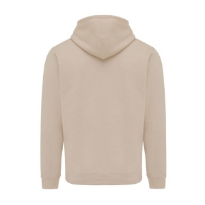 Sweater à capuche léger en coton recyclé IQONIQ Rila 103