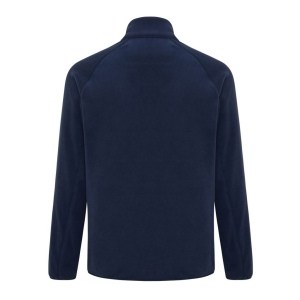 Polaire à zip en polyester recyclé IQONIQ Talung 32