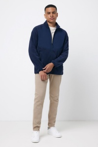 Polaire à zip en polyester recyclé IQONIQ Talung 41
