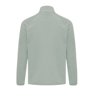Polaire à zip en polyester recyclé IQONIQ Talung 54