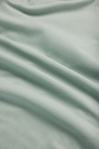 Polaire à zip en polyester recyclé IQONIQ Talung 56