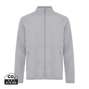 Polaire à zip en polyester recyclé IQONIQ Talung 93