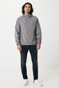 Veste légère en polyester recyclé IQONIQ Logan 105