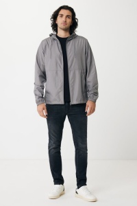 Veste légère en polyester recyclé IQONIQ Logan 106