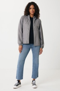 Veste légère en polyester recyclé IQONIQ Logan 109