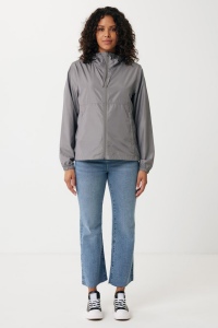 Veste légère en polyester recyclé IQONIQ Logan 110