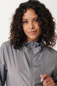 Veste légère en polyester recyclé IQONIQ Logan 113