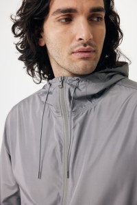 Veste légère en polyester recyclé IQONIQ Logan 114
