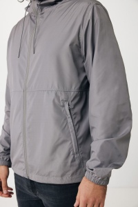 Veste légère en polyester recyclé IQONIQ Logan 115