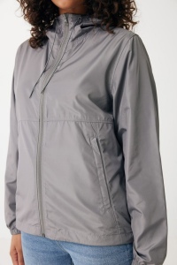 Veste légère en polyester recyclé IQONIQ Logan 116