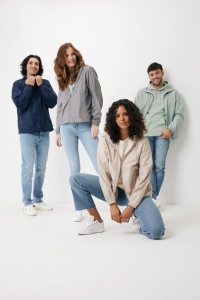 Veste légère en polyester recyclé IQONIQ Logan 117