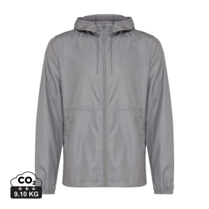 Veste légère en polyester recyclé IQONIQ Logan 124