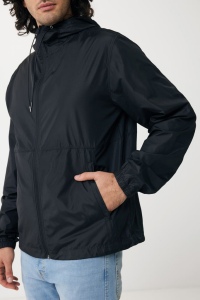 Veste légère en polyester recyclé IQONIQ Logan 21