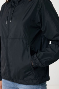 Veste légère en polyester recyclé IQONIQ Logan 23