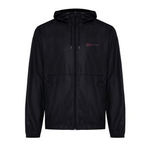 Veste légère en polyester recyclé IQONIQ Logan 8