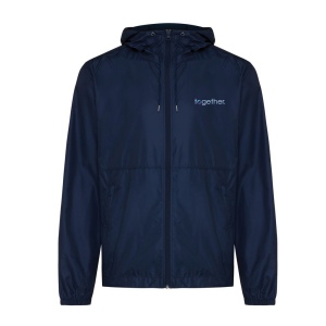 Veste légère en polyester recyclé IQONIQ Logan 35