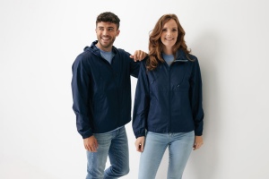 Veste légère en polyester recyclé IQONIQ Logan 36