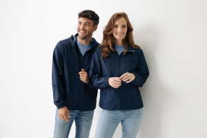 Veste légère en polyester recyclé IQONIQ Logan 37