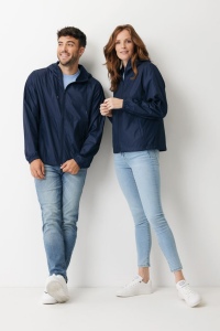Veste légère en polyester recyclé IQONIQ Logan 38
