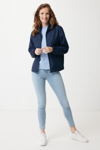 Veste légère en polyester recyclé IQONIQ Logan 40