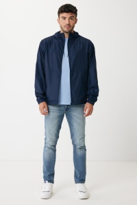 Veste légère en polyester recyclé IQONIQ Logan 43