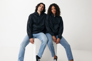 Veste légère en polyester recyclé IQONIQ Logan 9
