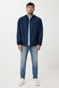 Veste légère en polyester recyclé IQONIQ Logan 45