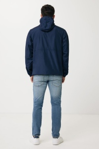 Veste légère en polyester recyclé IQONIQ Logan 47