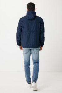 Veste légère en polyester recyclé IQONIQ Logan 48