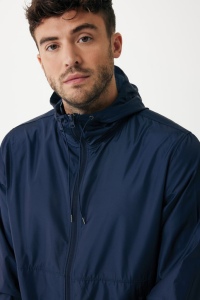 Veste légère en polyester recyclé IQONIQ Logan 50