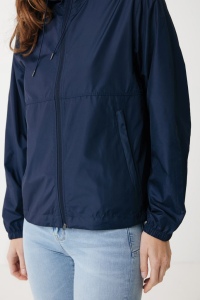 Veste légère en polyester recyclé IQONIQ Logan 53