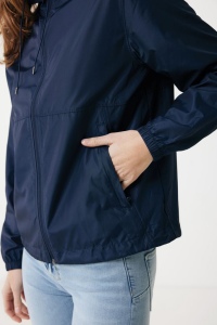 Veste légère en polyester recyclé IQONIQ Logan 54