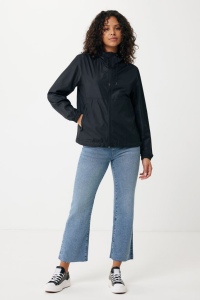 Veste légère en polyester recyclé IQONIQ Logan 11