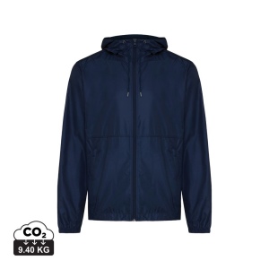Veste légère en polyester recyclé IQONIQ Logan 68