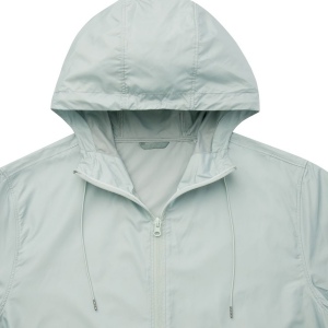 Veste légère en polyester recyclé IQONIQ Logan 71