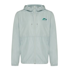 Veste légère en polyester recyclé IQONIQ Logan 72
