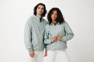 Veste légère en polyester recyclé IQONIQ Logan 74