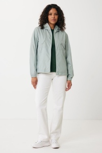 Veste légère en polyester recyclé IQONIQ Logan 75