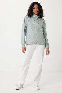 Veste légère en polyester recyclé IQONIQ Logan 76