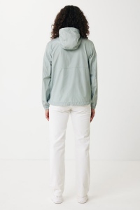 Veste légère en polyester recyclé IQONIQ Logan 77