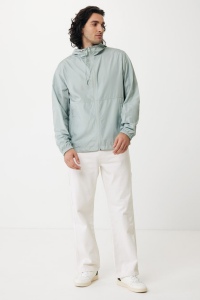 Veste légère en polyester recyclé IQONIQ Logan 80
