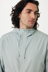 Veste légère en polyester recyclé IQONIQ Logan 83