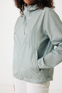 Veste légère en polyester recyclé IQONIQ Logan 85