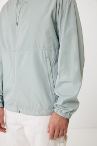 Veste légère en polyester recyclé IQONIQ Logan 86
