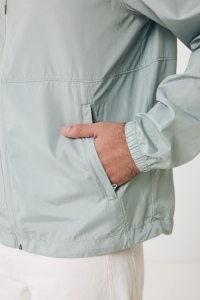 Veste légère en polyester recyclé IQONIQ Logan 87