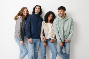 Veste légère en polyester recyclé IQONIQ Logan 89