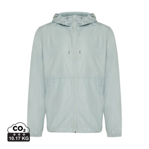 Veste légère en polyester recyclé IQONIQ Logan 98
