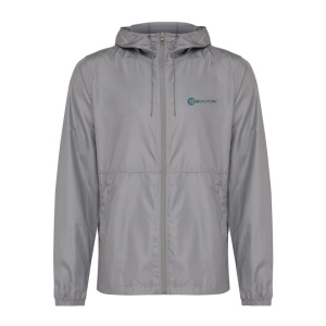 Veste légère en polyester recyclé IQONIQ Logan 103