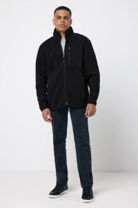 Sherpa en polyester recyclé IQONIQ Diran 14