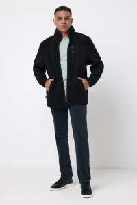 Sherpa en polyester recyclé IQONIQ Diran 15